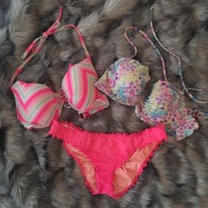 Victoria's Secret Swimsuit Set